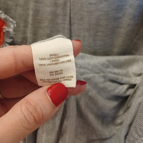 Free People Jacket - Picture 7 of 8